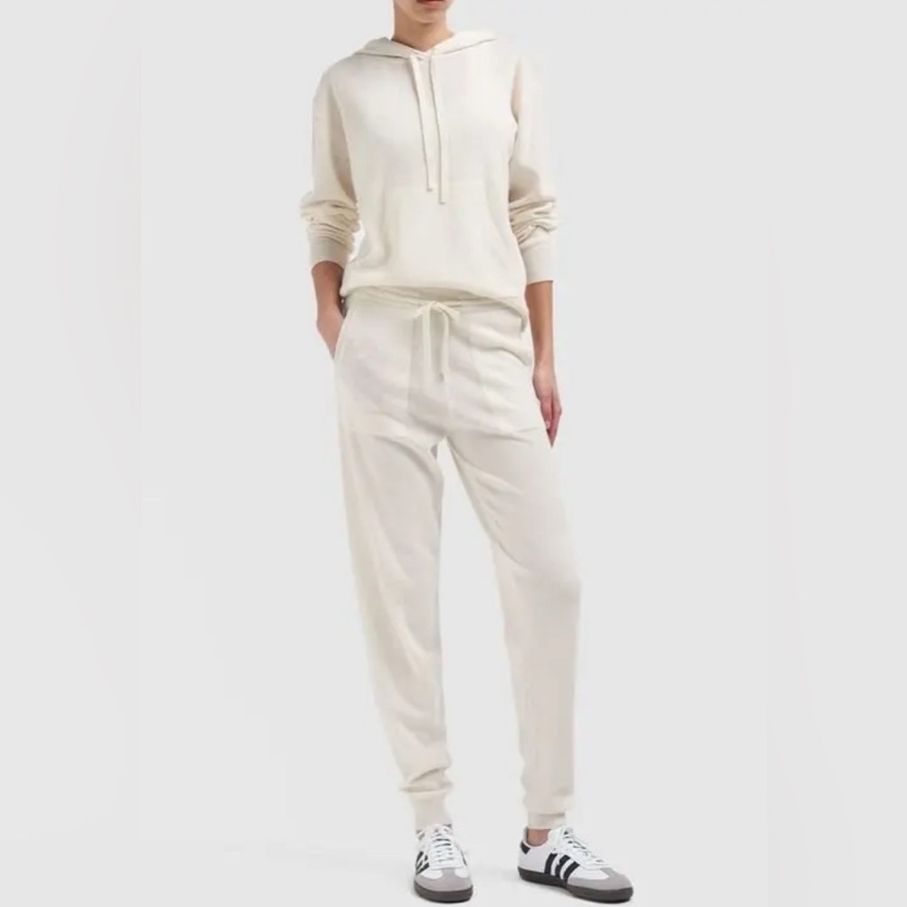 MaxMara Leisure- VIBORG Jogger pant, size M